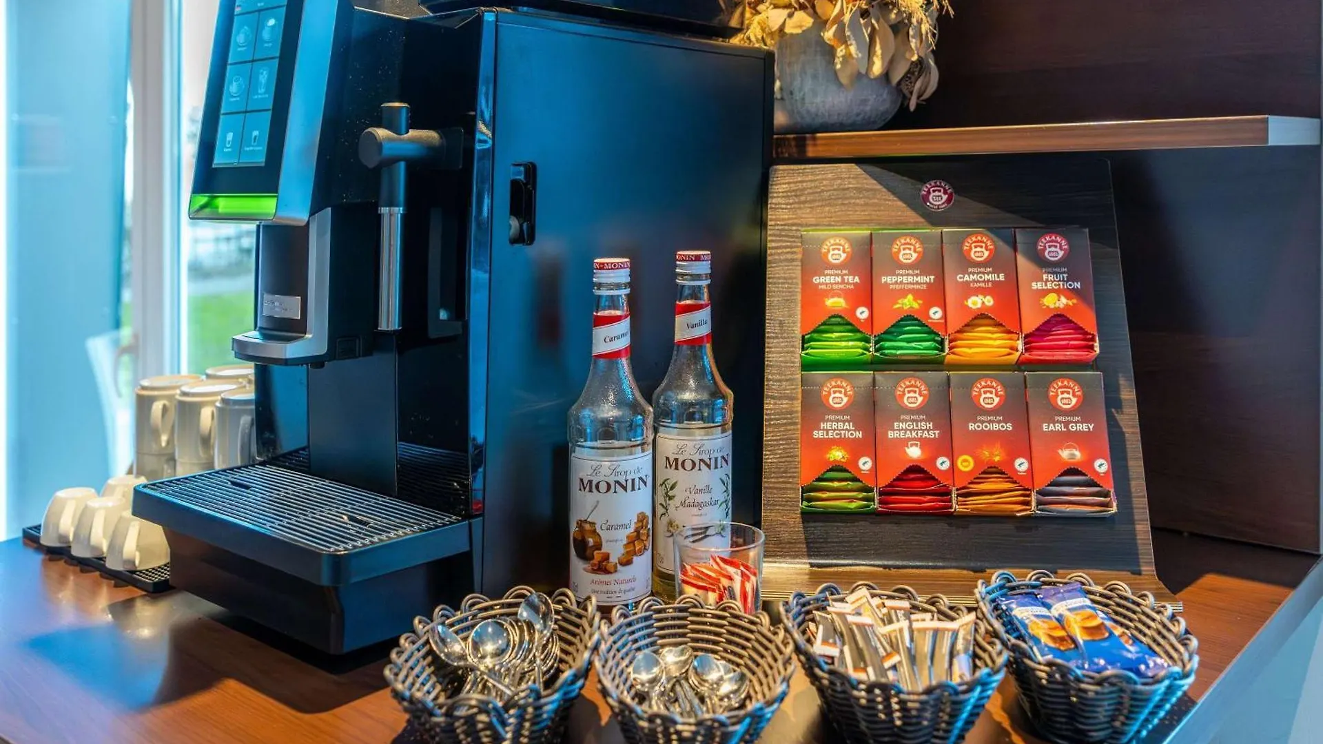Mercure Salzburg City Hotell