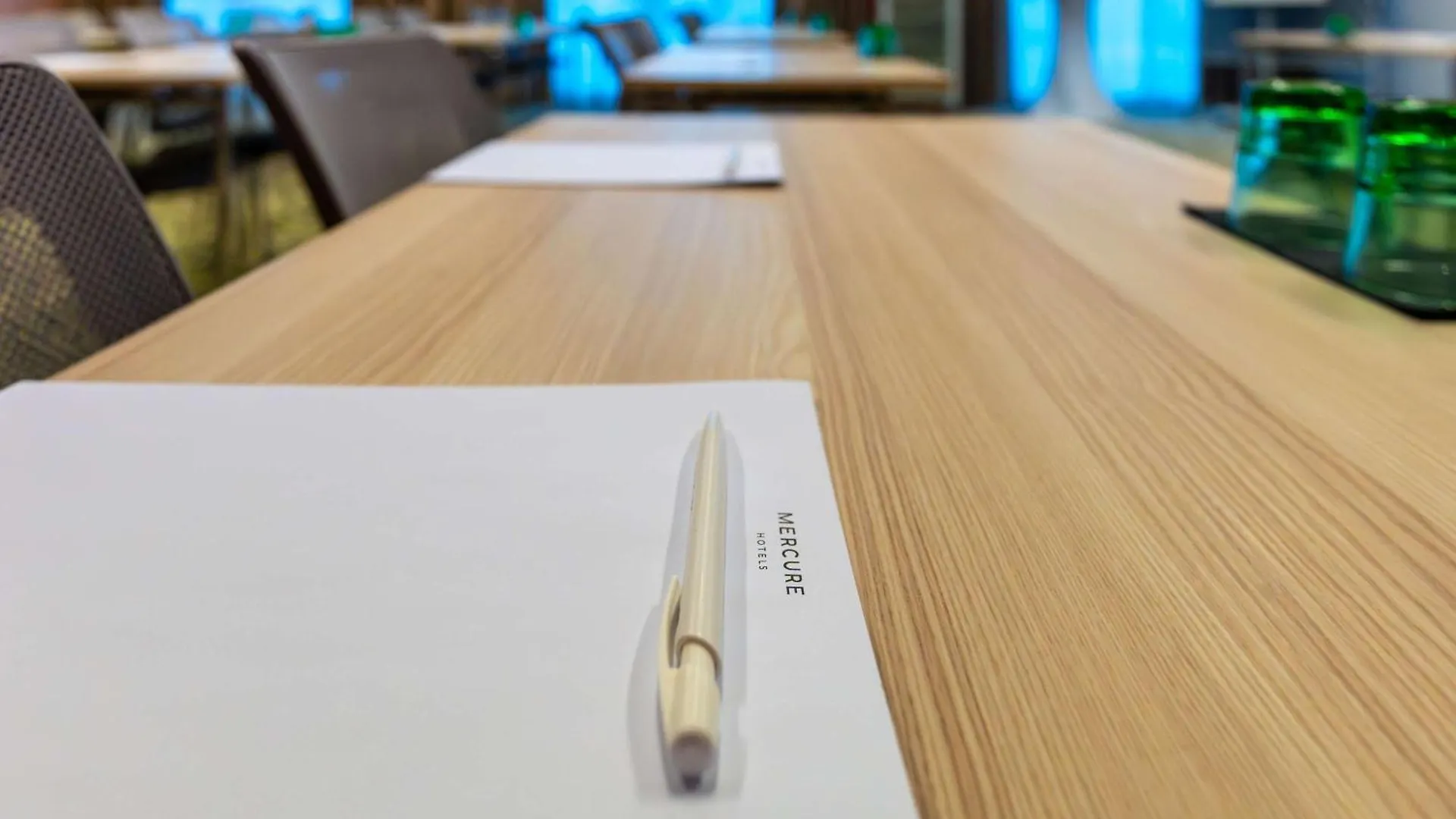 Mercure Salzburg City Hotell