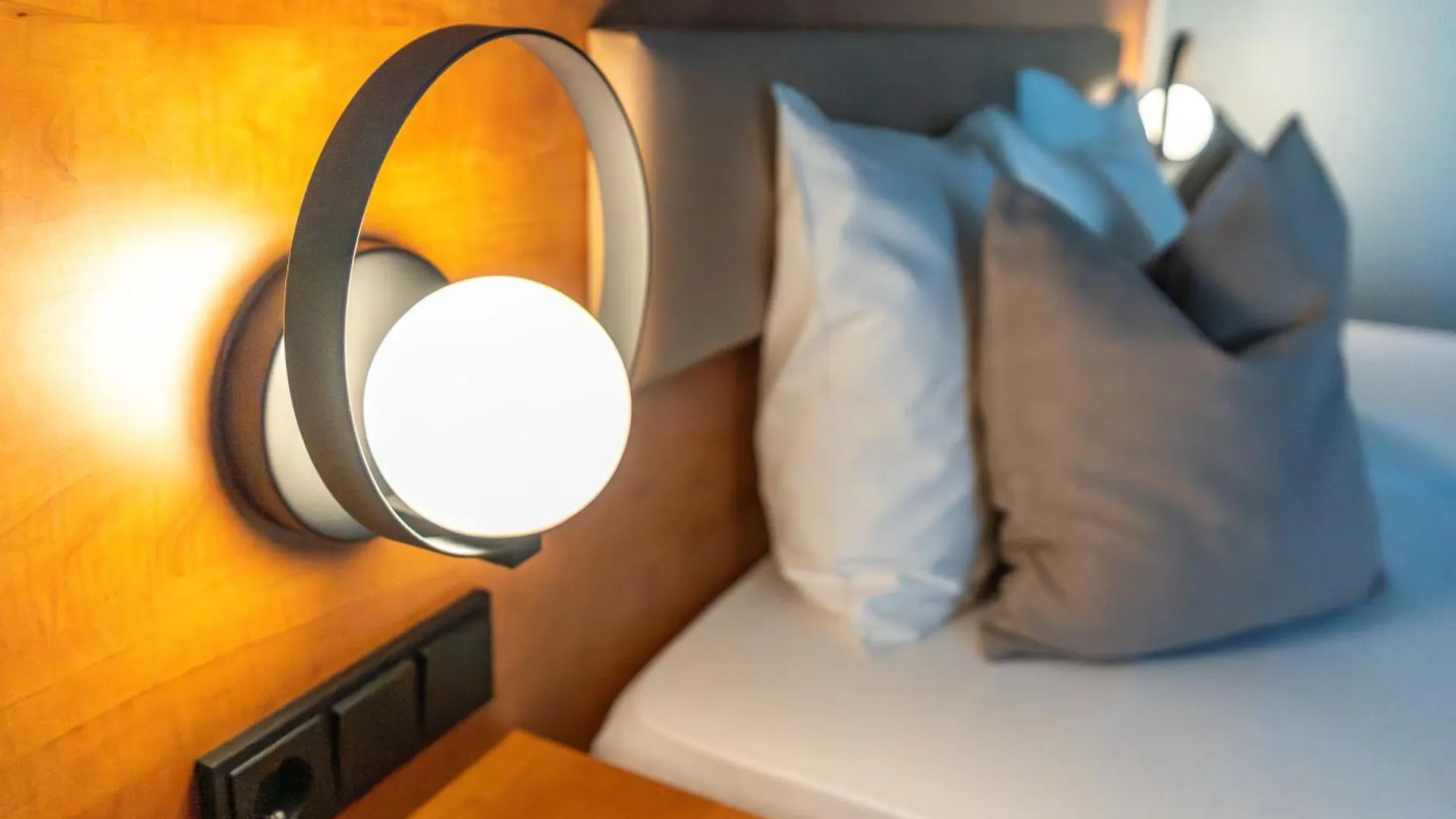 Mercure Salzburg City Hotell