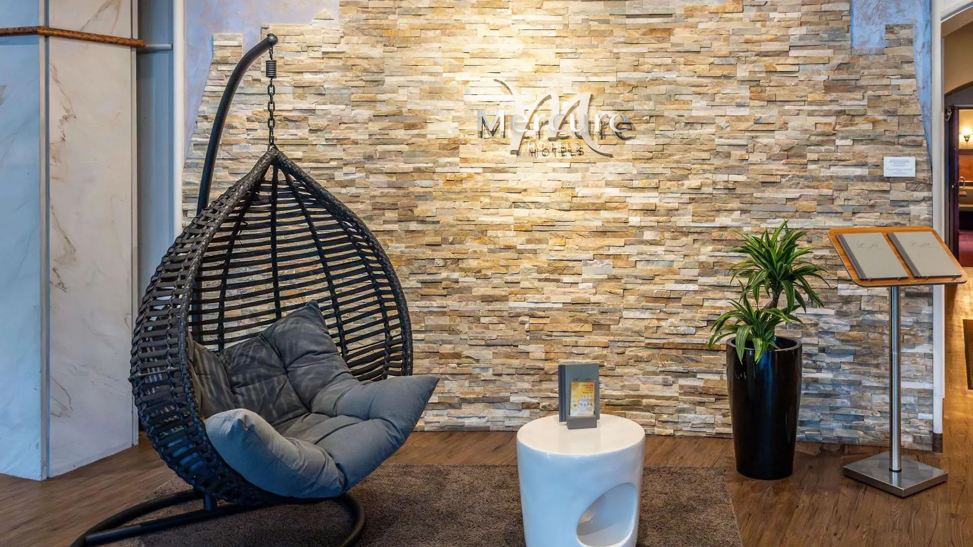 Mercure Salzburg City