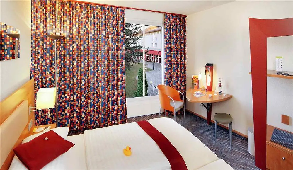 Mercure Salzburg City Hotell