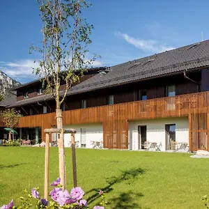 Отель Essigmanngut, Аниф