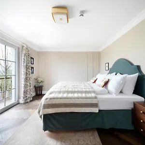Апарт-отель Numa Salzburg Ivy, Аниф