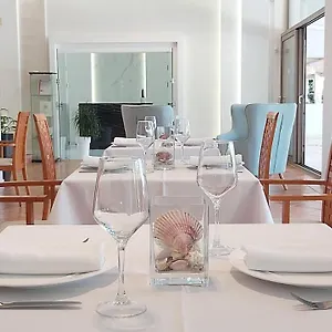 Akrogiali Exclusive (adults Only) Отель Полихроно