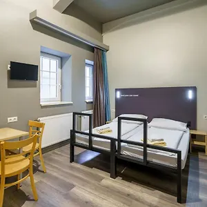 A&o Hauptbahnhof Hostal