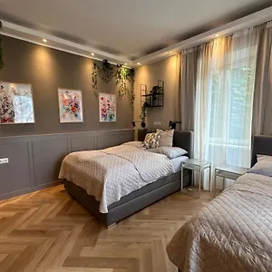 Book-A-Room Salzburg Apartment 31 Salzburg
