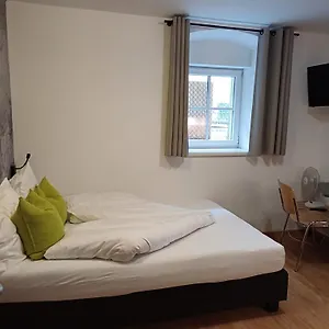 Ante Portas Apartamento