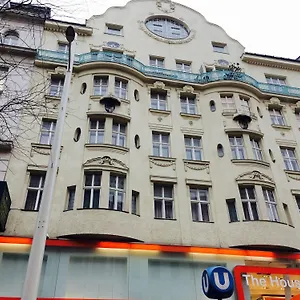 Mariahilf 3* Viena