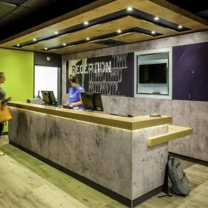 Ibis Budget 2* Graz