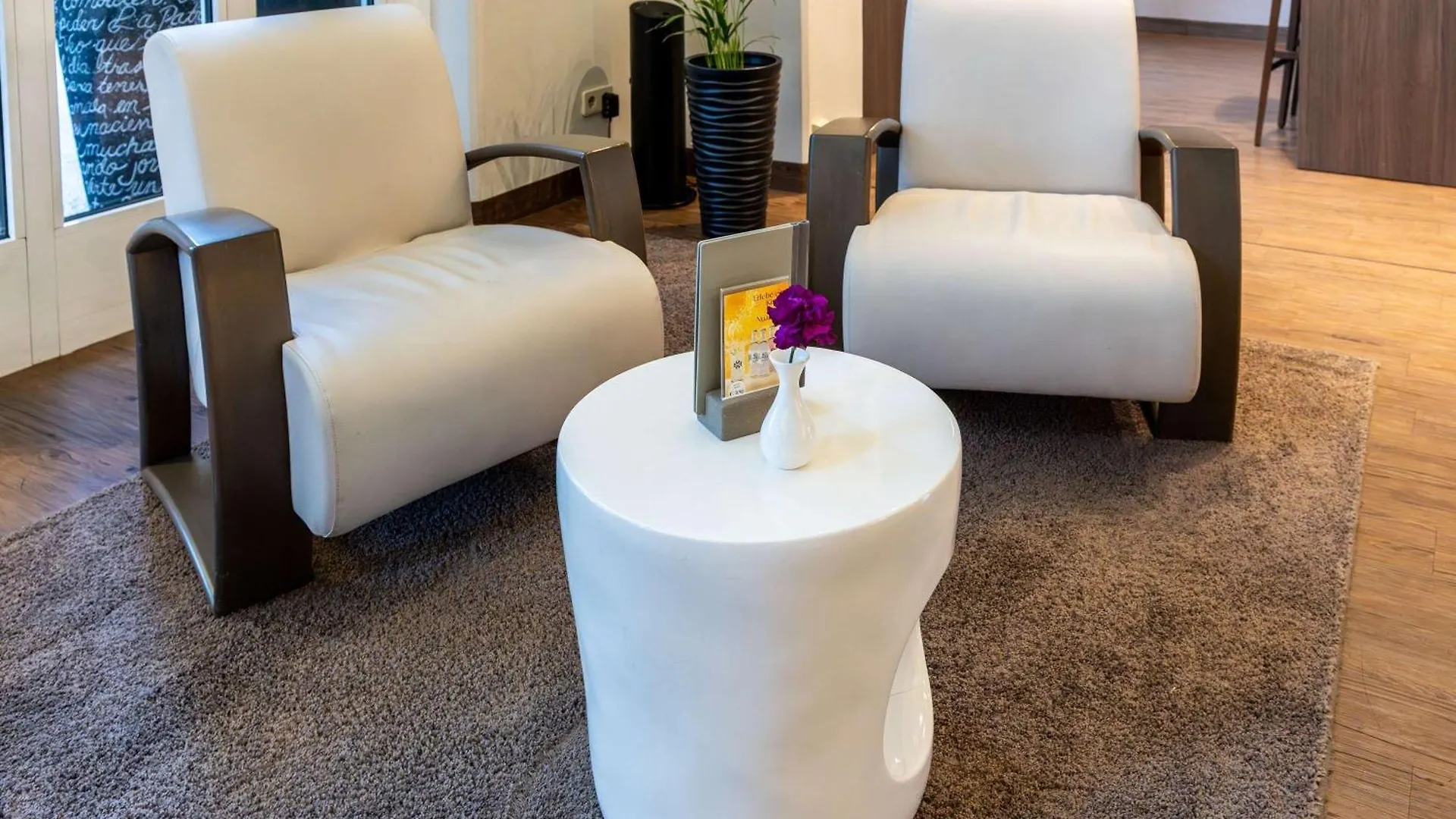 **** Hotel Mercure Salzburg City Rakousko