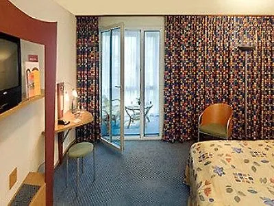 Mercure Salzburg City Австрия