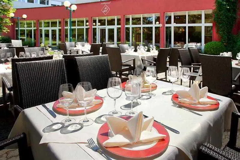 Hotel Mercure Salzburg City