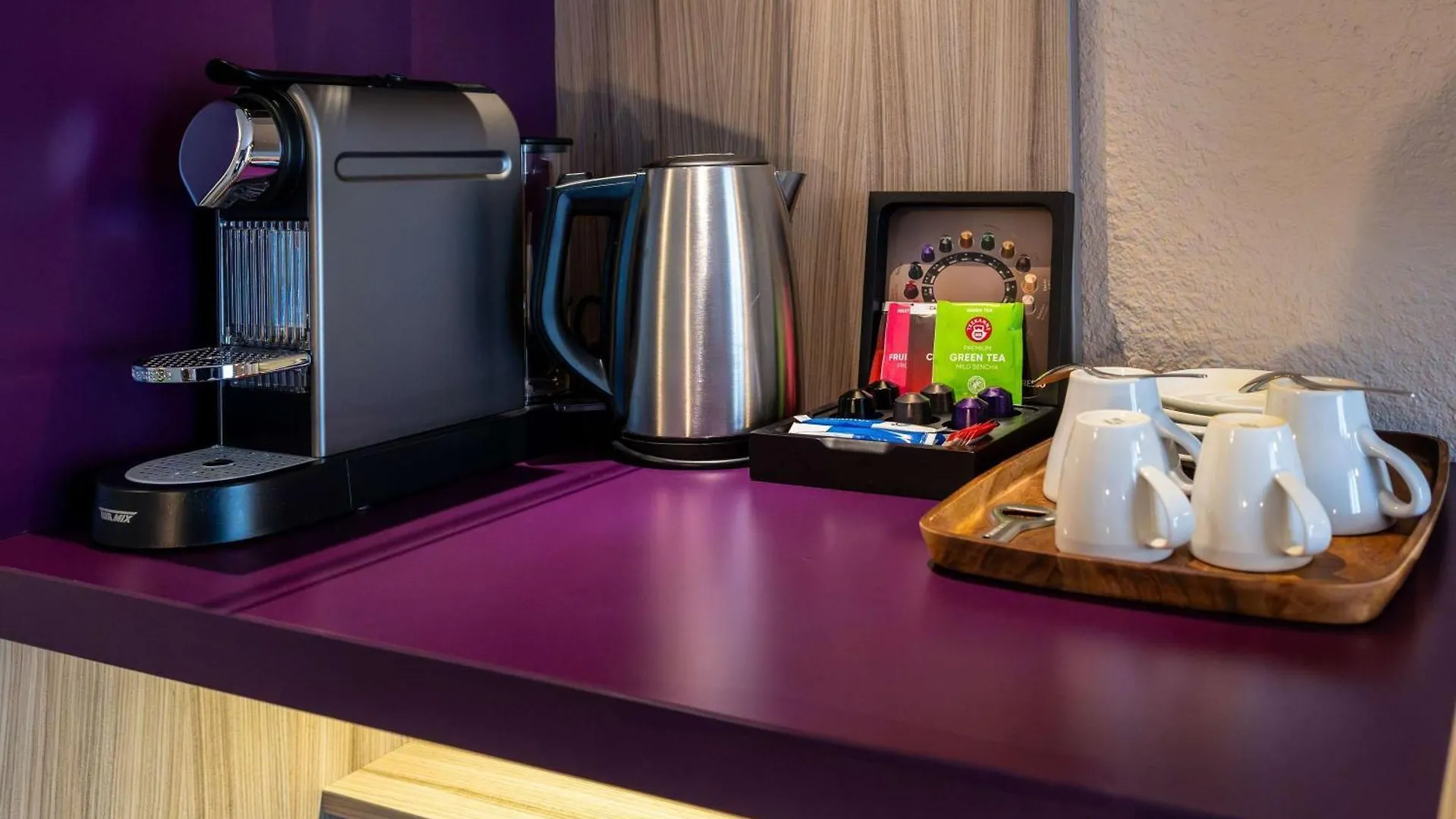 Mercure Salzburg City Австрия
