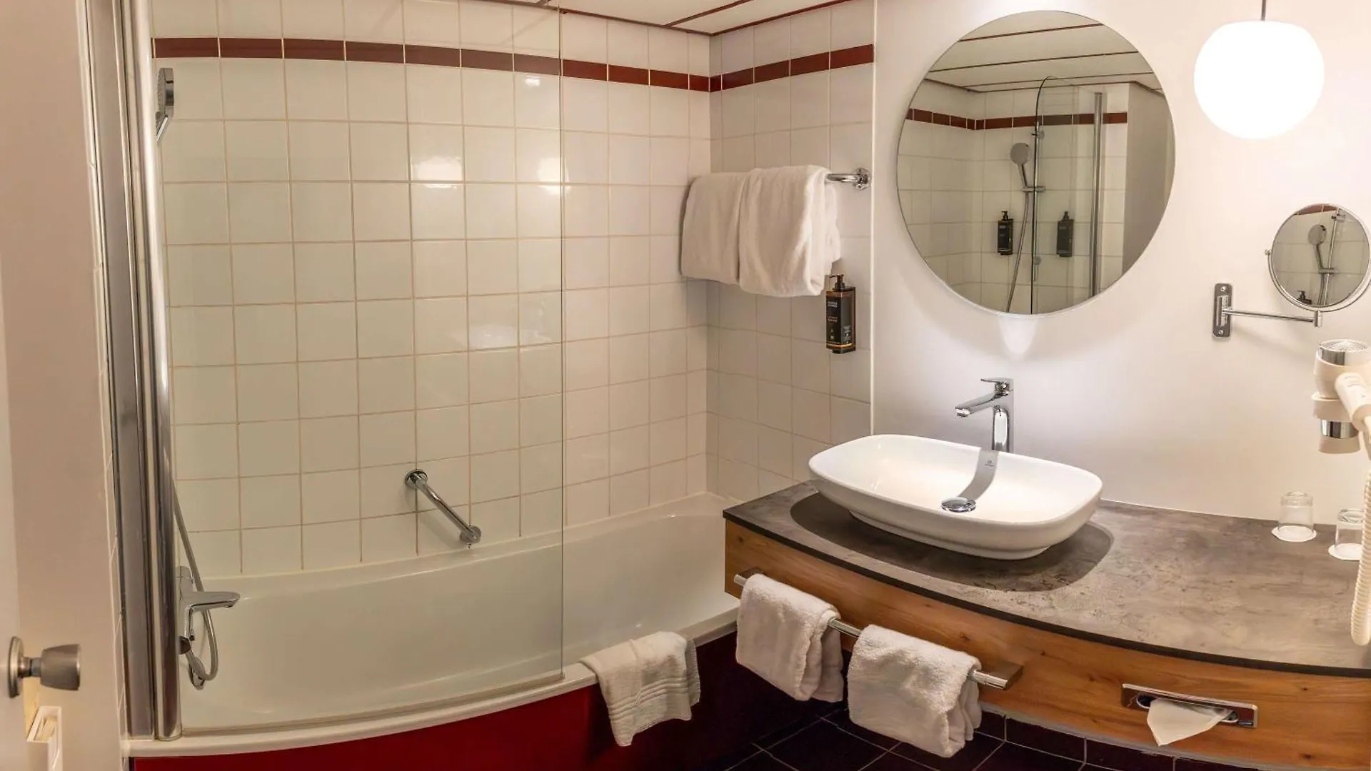 Hotel Mercure Salzburg City