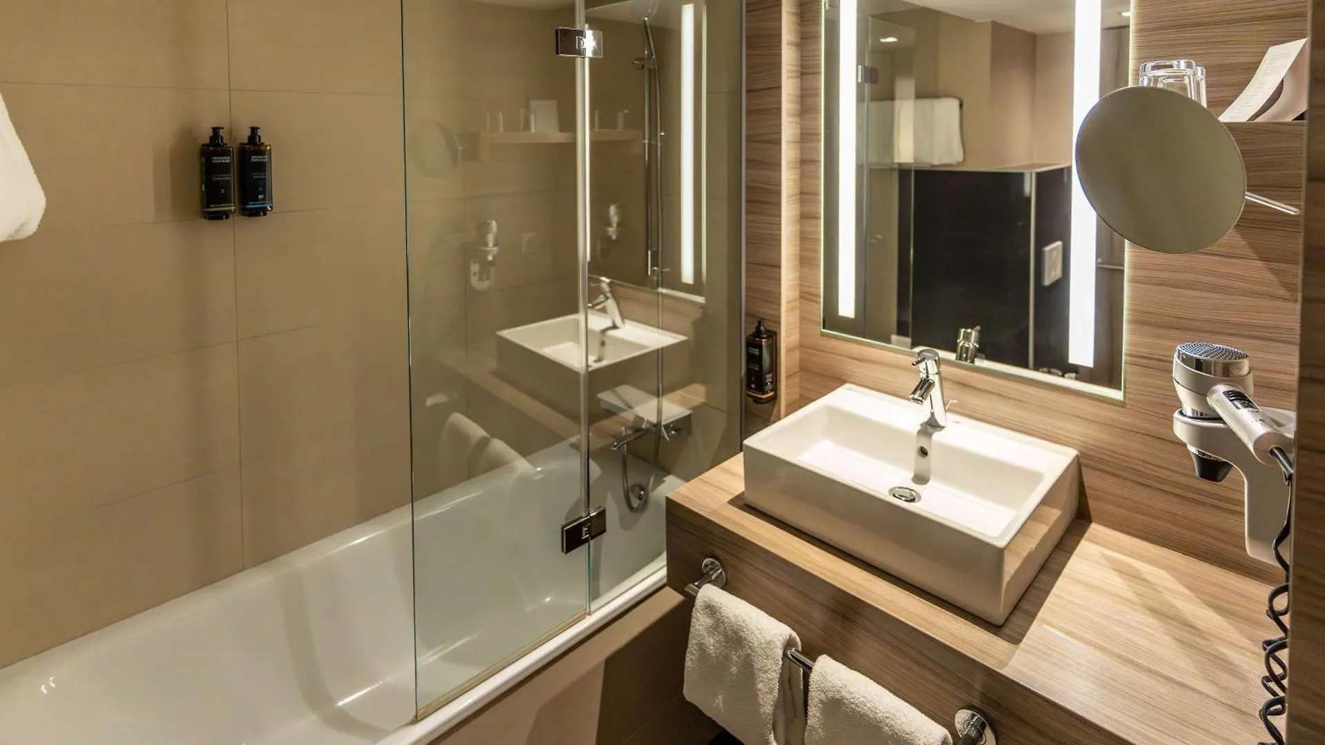 Mercure Salzburg City Hotel