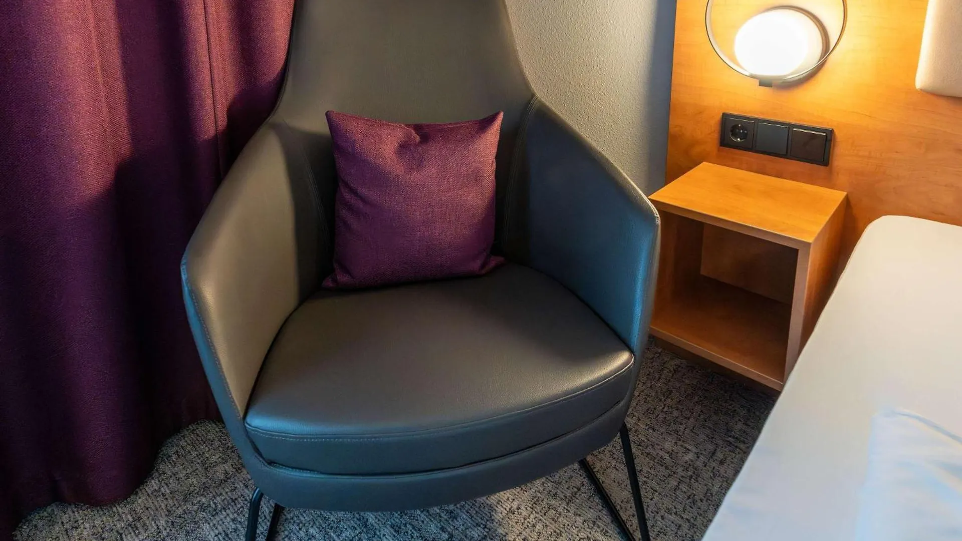 Hotel Mercure Salzburg City