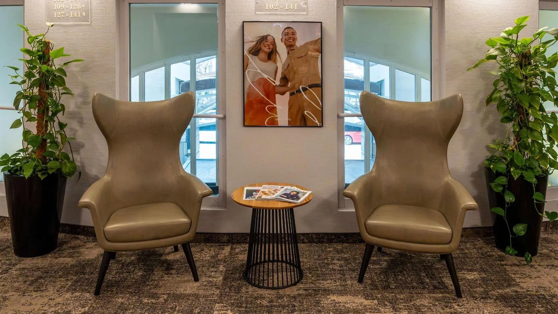 Mercure Salzburg City Áustria