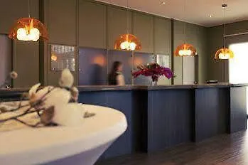 Mercure Salzburg City