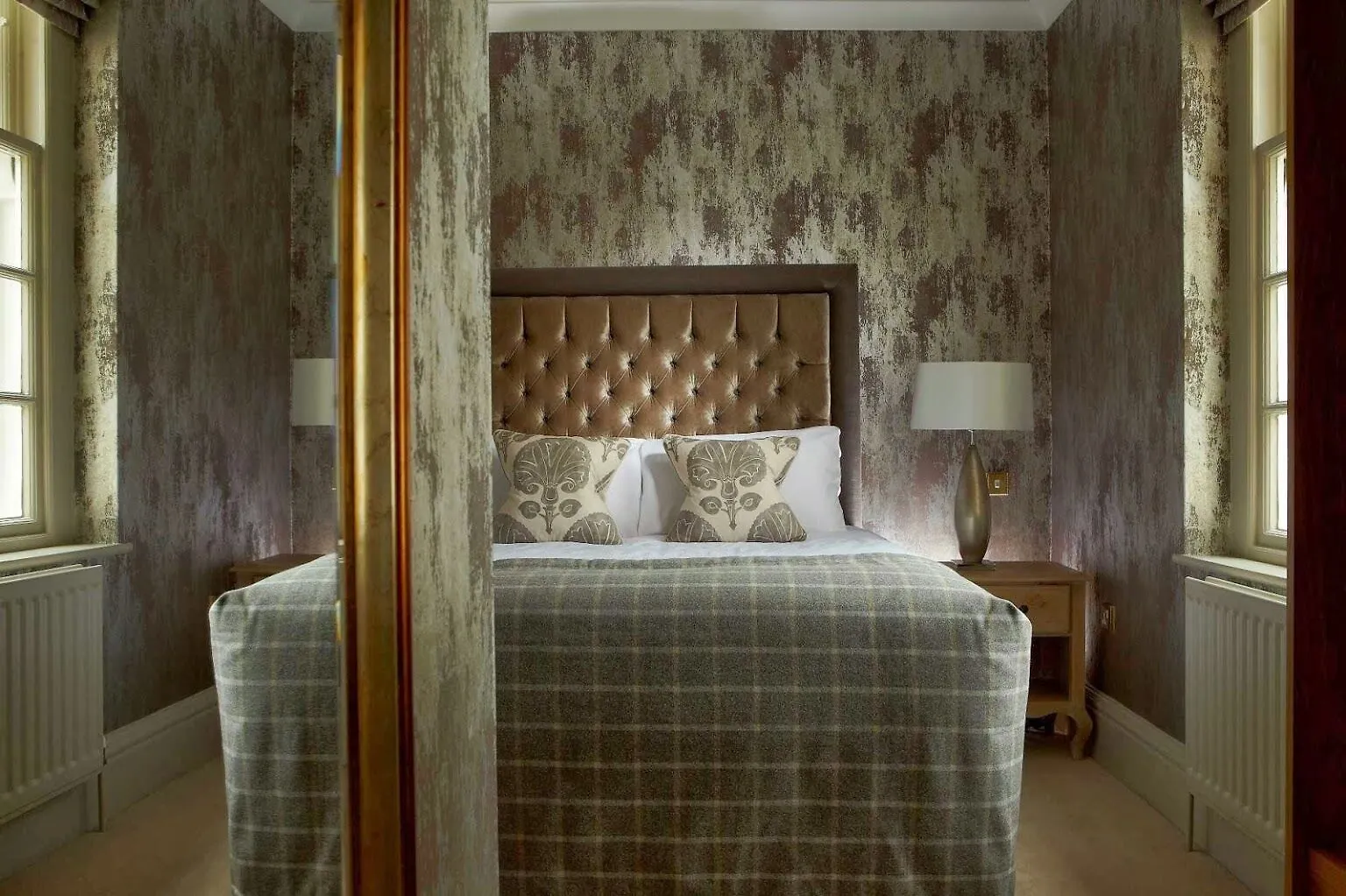 Mercure Salzburg City Отель