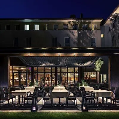 Hotel Mercure Salzburg City
