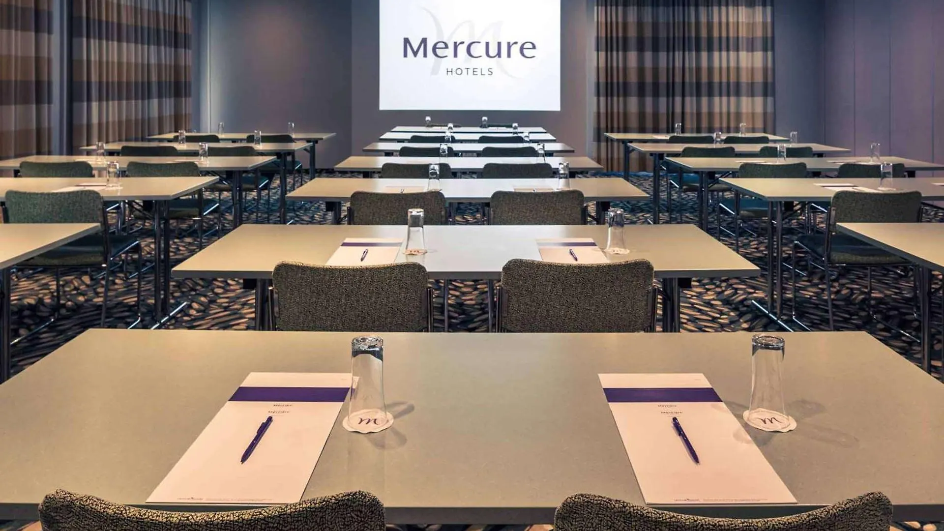 Mercure Salzburg City