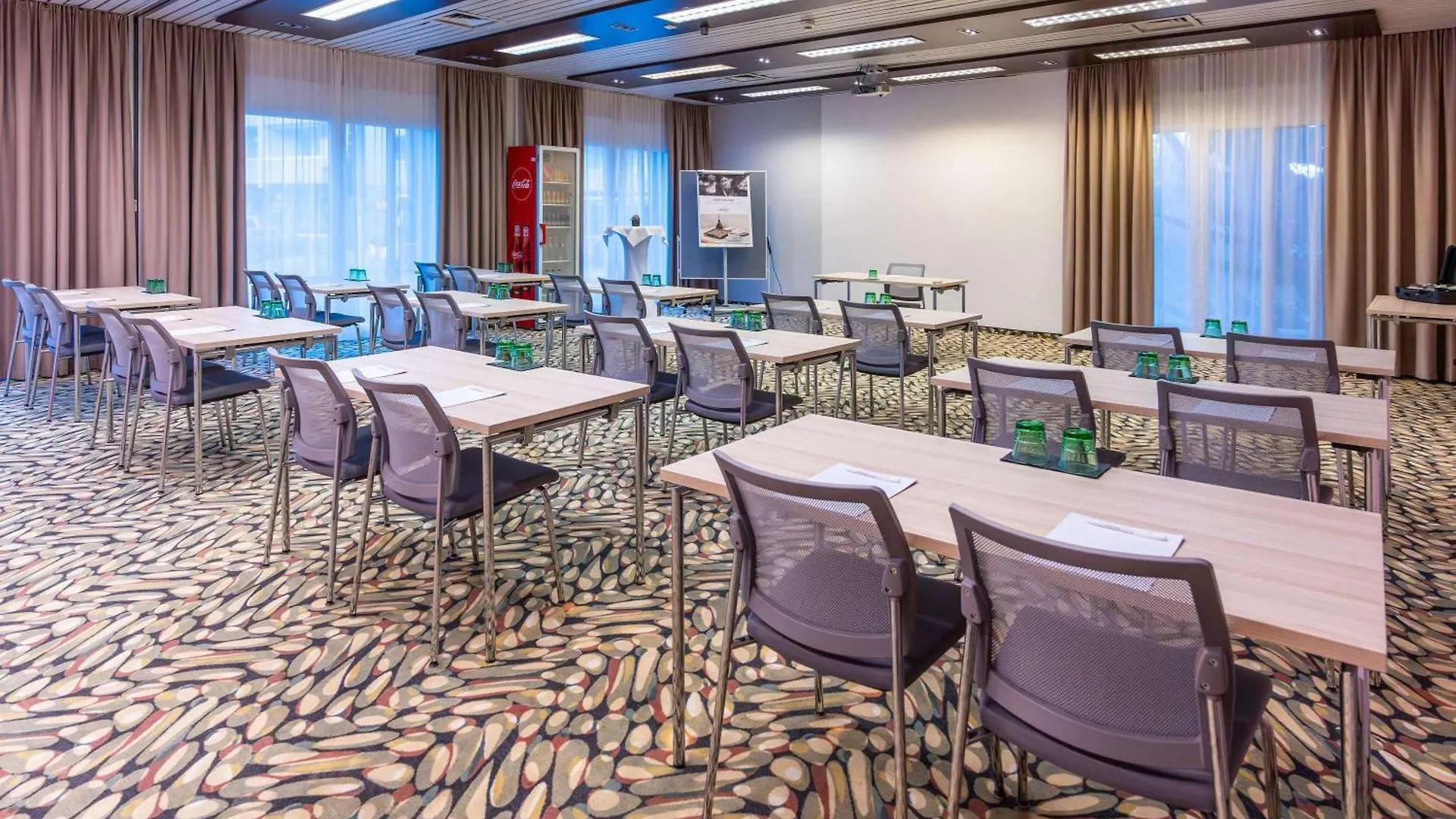 Mercure Salzburg City 4*,  Austria