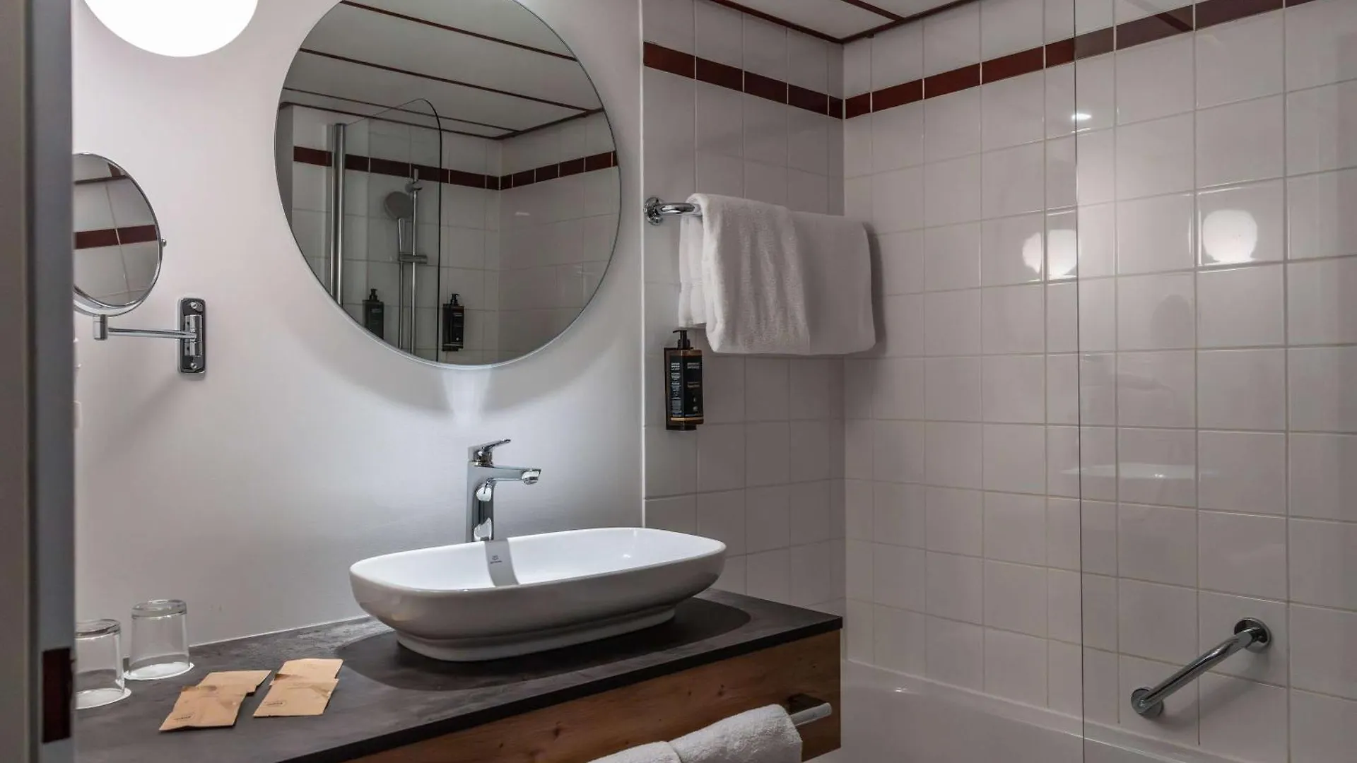 **** Hotel Mercure Salzburg City Austria