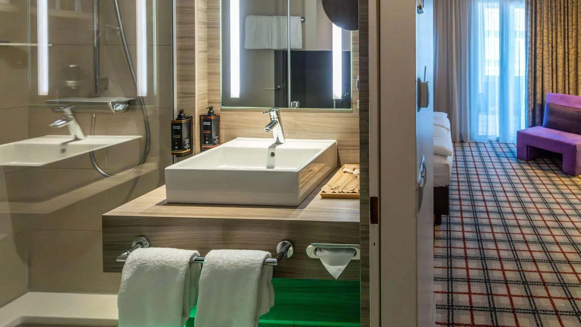 Hotel Mercure Salzburg City