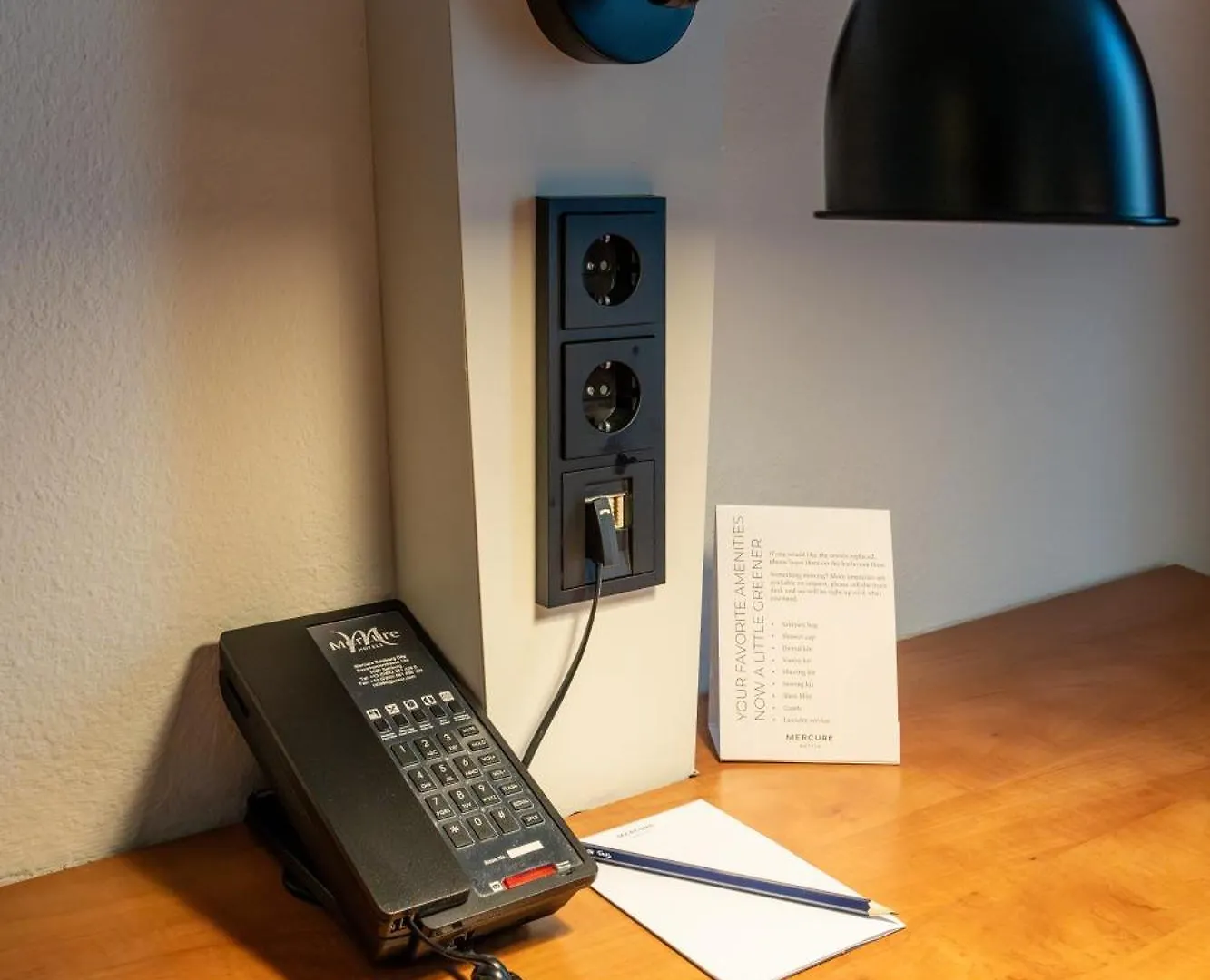 Mercure Salzburg City
