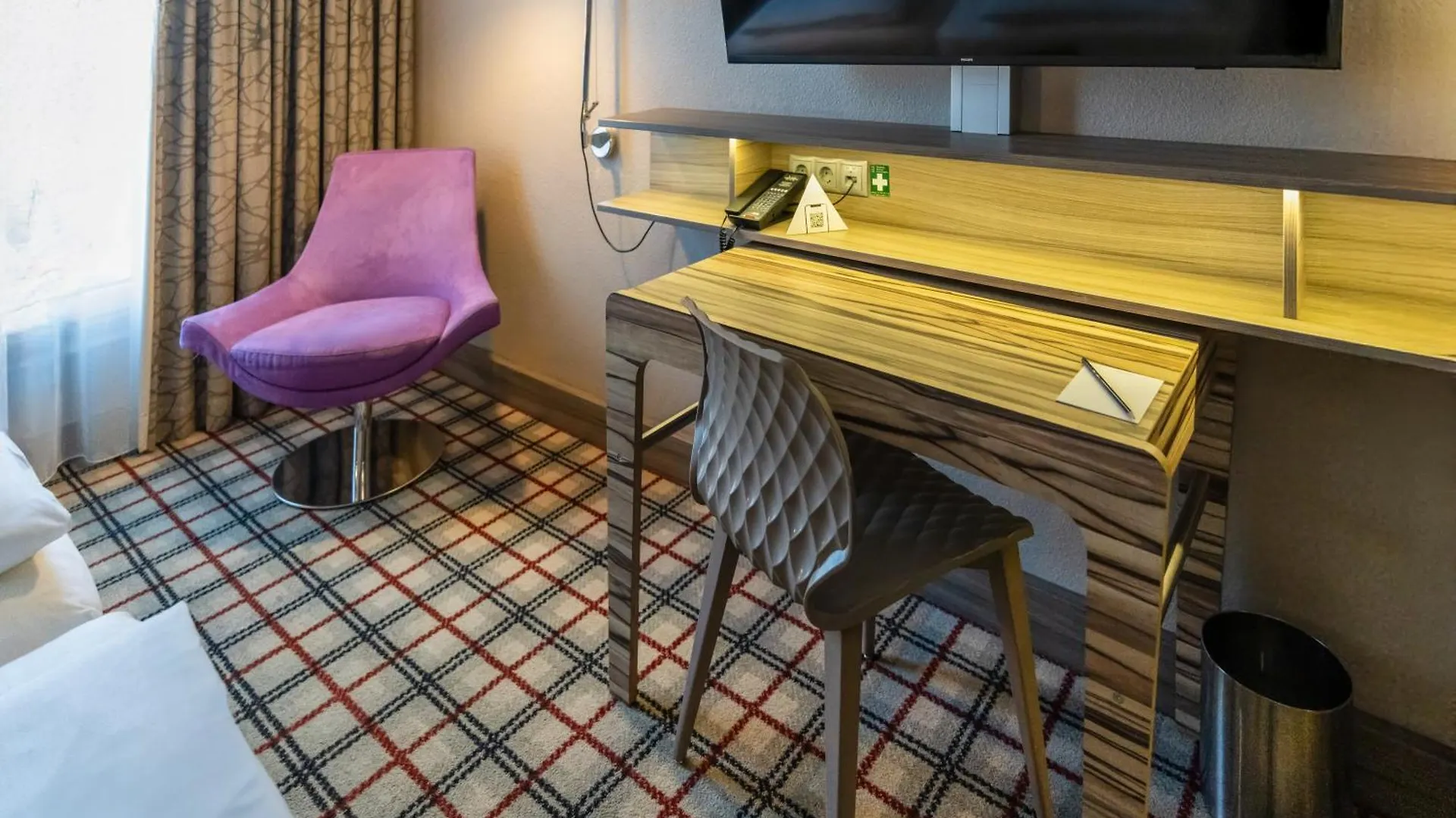 **** Hotel Mercure Salzburg City Austria