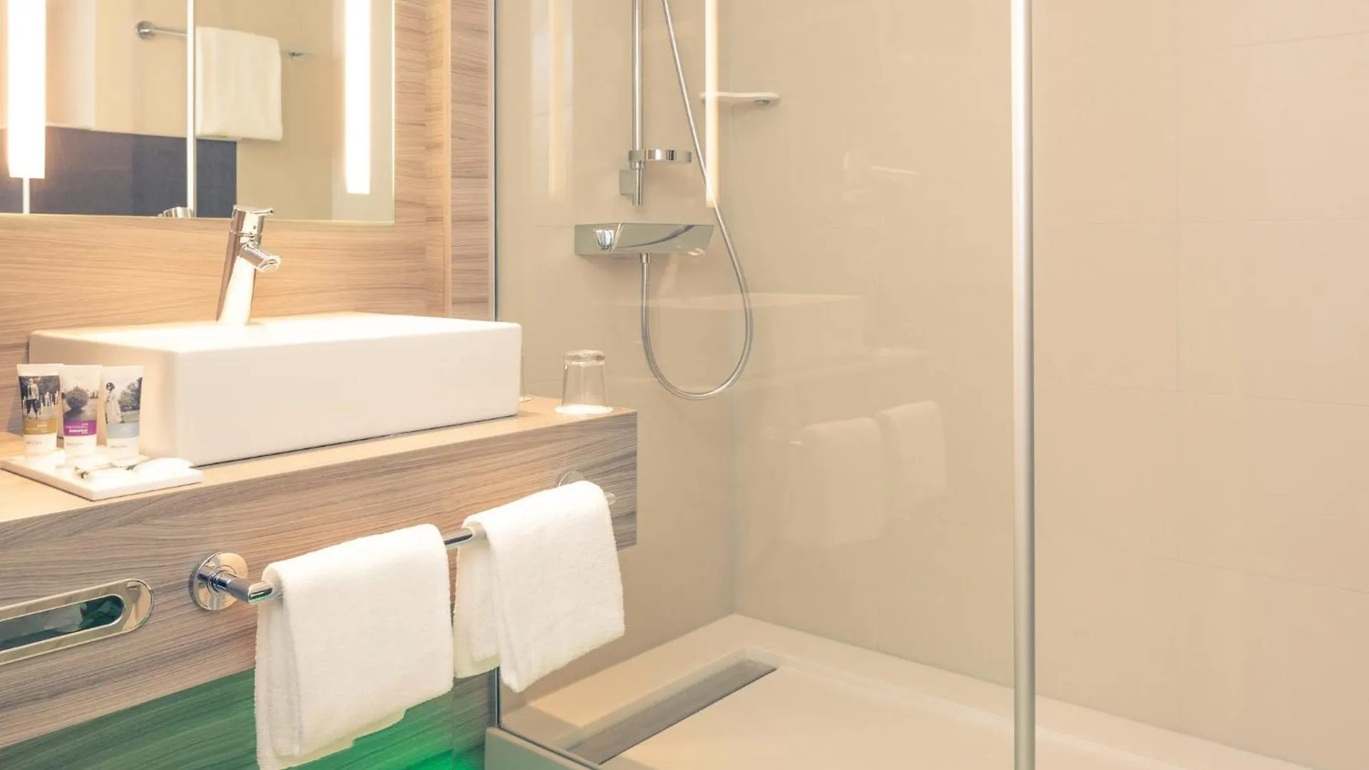 Mercure Salzburg City