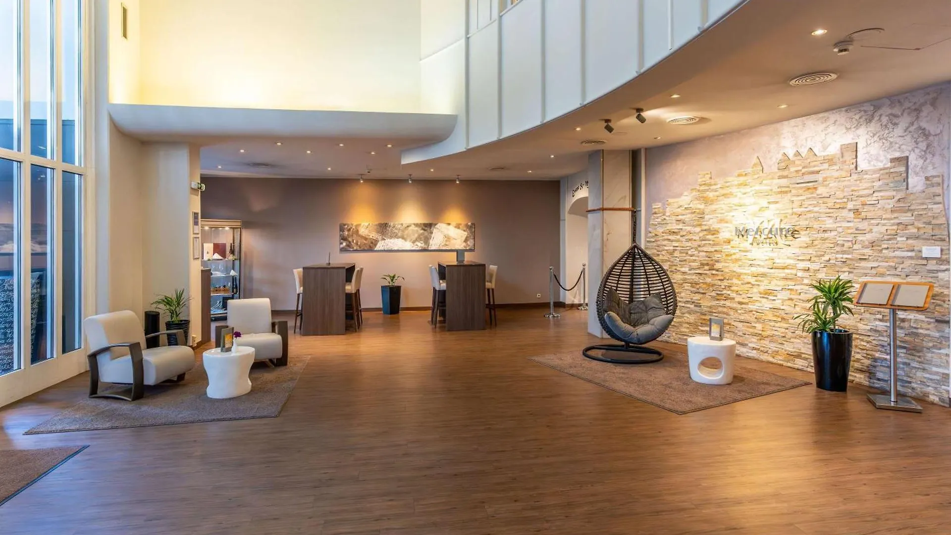 Mercure Salzburg City Hotel