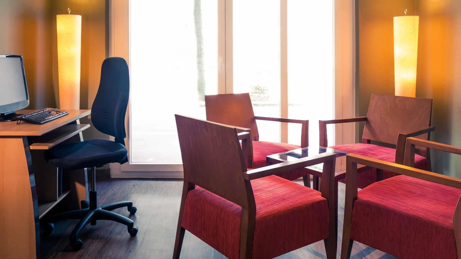 Hotel Mercure Salzburg City