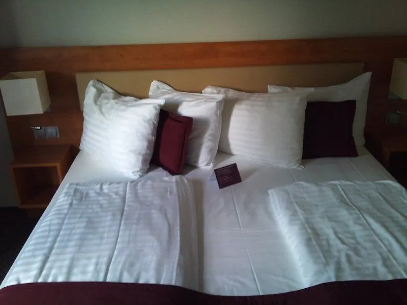 Hotel Mercure Salzburg City