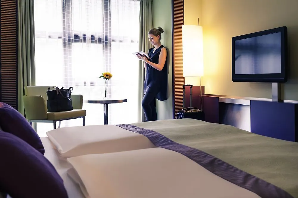 Mercure Salzburg City Hotel