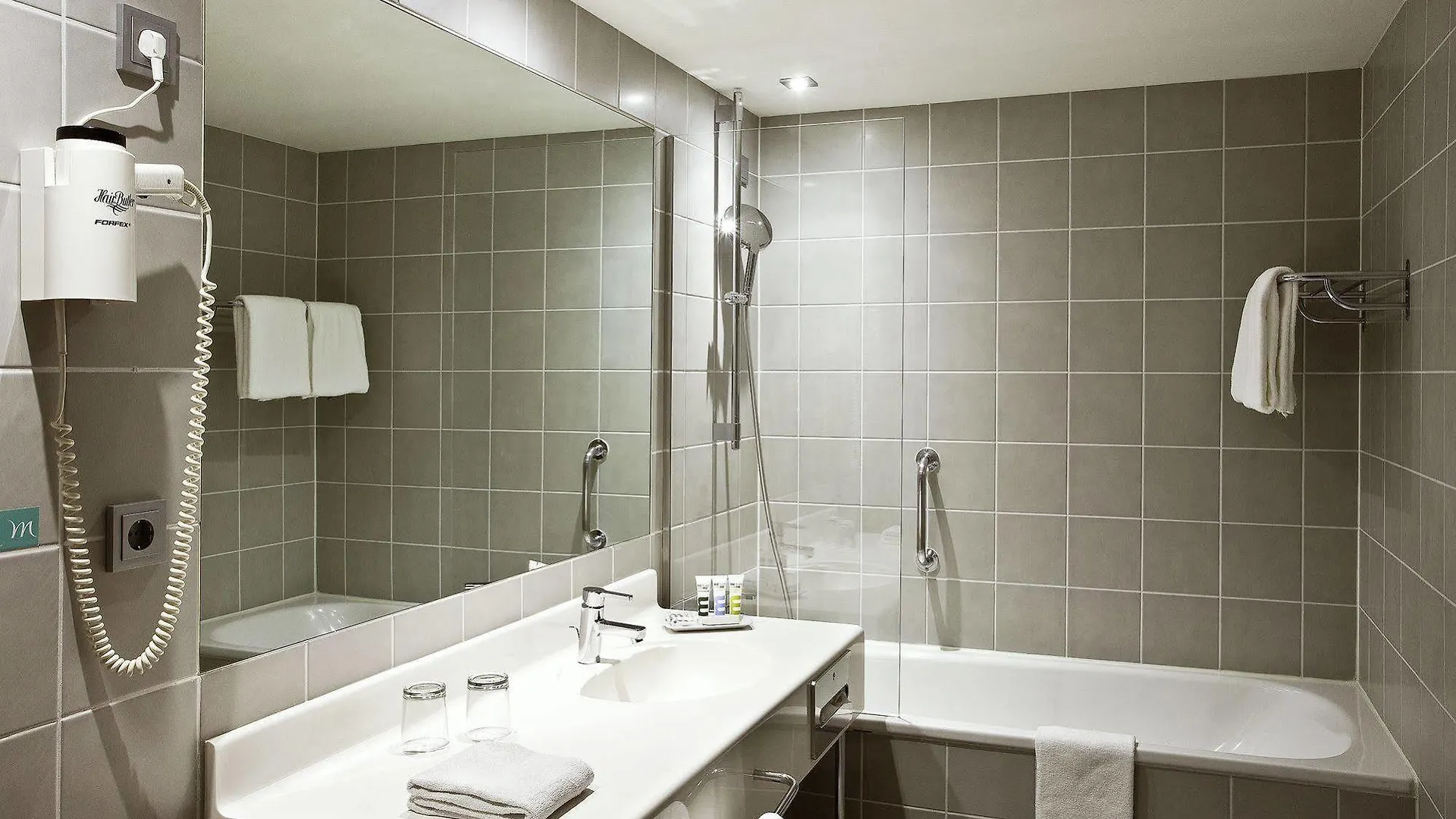 Mercure Salzburg City Hotel
