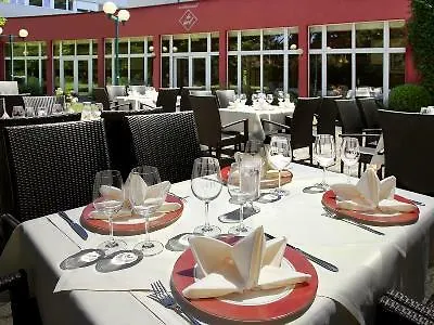 Mercure Salzburg City 4*,  Austria